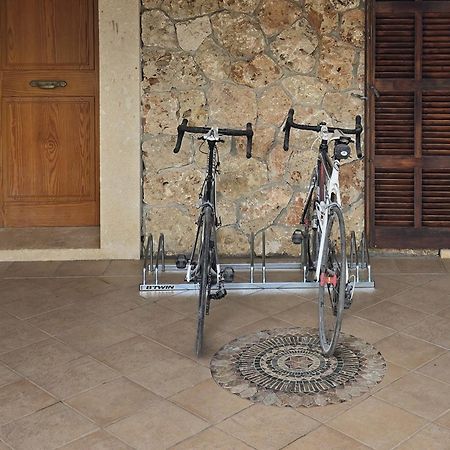 Finca Isabel Y Guillermo Con Posibilidad De Piscina Climatizada Sineu  Eksteriør billede